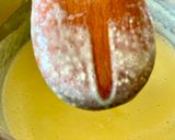 Foto del paso 4 de la receta: 🇫🇷 Así comía Christian Dior: "POMPADOUR" (Francia)