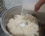 Foto langkah ke 5 dari resep Lemper Potong Praktis (Gurih Pulen Legit).