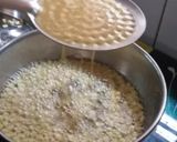 મોતીચૂર લાડુ (Motichur Ladoo Recipe In Gujarati) રેસીપી સ્ટેપ2ફોટો