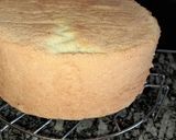 Foto del paso 4 de la receta: Pastel Tres leches de café