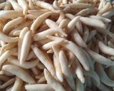 Foto langkah ke 6 dari resep 45. Kue Gabus Keju.