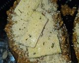 Foto del paso 6 de la receta: Berenjenas rellenas de tex mex