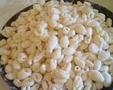 Foto del paso 1 de la receta: Ñoquis económicos sin papas