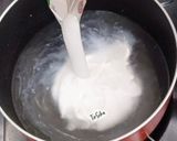 Foto langkah ke 5 dari resep 260. BUBUR KETAN HITAM LEZAT & MENGENYANGKAN.