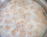 Foto del paso 4 de la receta: Ñoquis de papa y zanahoria c/ Bolognesa