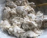 Hình bước làm 2 của món Cinnamon Rolls - Bánh Mì Cuộn Hương Quế
