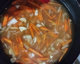 Foto langkah ke 5 dari resep Ayam saus koloke.