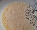 Foto del paso 2 de la receta: Panettone clásico -amasado en panificadora-