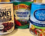 A picture of step 4 of Quick Ground Turkey 🦃 Chili 🌶️.
