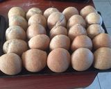 Foto del paso 5 de la receta: Pan integral casero