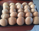 Foto del paso 5 de la receta: Pan integral casero