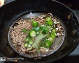 દાળ ઢોકળી & જીરા રાઈસ (Daal Dhokli & Jeera Rice Recipe In Gujara રેસીપી સ્ટેપ5ફોટો