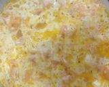 Foto del paso 3 de la receta: Queso con tomate en paila