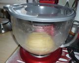 Sós kalács recept fázis 4 fotója
