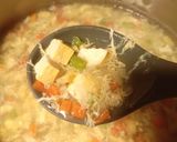 Foto langkah ke 6 dari resep Sop Bening Campur.