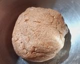 Foto del paso 2 de la receta: 🍪Masitas de Cacao (Chocolatada)🍪