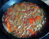 Foto langkah ke 2 dari resep Sambal Tempe Kemangi.