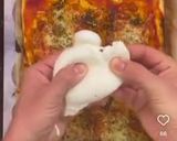 Foto del paso 3 de la receta: Pizza Mortadella y Burrata