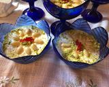 صورة لخطوة 2 من وصفة ارز بالحليب