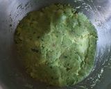 A picture of step 2 of Cod and Parsley Fish Cakes.
