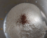 सूजी और आटे के मालपुए(suji aur aate ke malpue recipe in hindi) रेसिपी चरण 1 फोटो