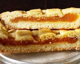 Foto del paso 6 de la receta: Pastafrola 😍💖