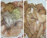 Foto langkah ke 3 dari resep Chicken Katsu.