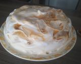 Foto del paso 6 de la receta: Bizcocho al sartén