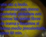 Foto del paso 11 de la receta: Rosca rellena de crema pastelera😊