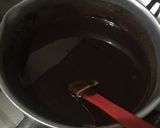Foto langkah ke 1 dari resep Brownies Fudgy.