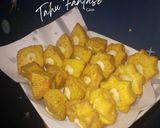Foto langkah ke 6 dari resep Tahu Fantasi.