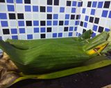 Foto langkah ke 4 dari resep Nasi bakar.
