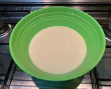 Foto langkah ke 3 dari resep Pancake.