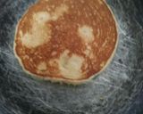 Foto langkah ke 4 dari resep Pancake Tape Singkong.