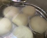 Foto langkah ke 5 dari resep Bakpao ayam.