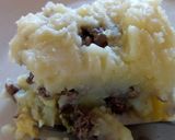 Foto del paso 5 de la receta: Pastel de papa 🥔