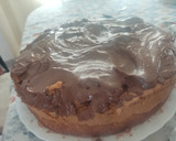 Foto del paso 5 de la receta: Mona con huevos chocolate