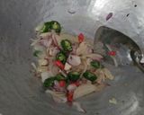 Foto langkah ke 2 dari resep Sarden kaleng.