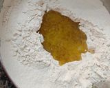गेहूँ के आटे के शक्कर पारे (wheat flour shakkarpara) रेसिपी चरण 2 फोटो