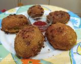 ডেভিল (devil recipe in Bengali) রেসিপির ধাপ 8 ছবি