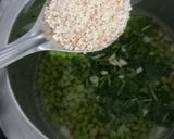 પાપડી માં મુઠીયા (Papadi Muthiya Recipe In Gujarati) રેસીપી સ્ટેપ4ફોટો