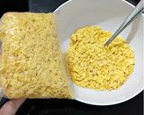 Foto langkah ke 1 dari resep Kue Kering Cornflakes Cookies.