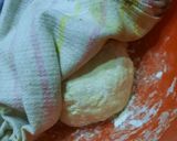 Foto del paso 5 de la receta: Pan casero a mi manera