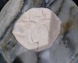 A picture of step 1 of Patatoes paratha.