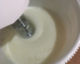 Foto langkah ke 4 dari resep Moist Chocolate chiffon cake.