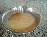 Foto del paso 1 de la receta: Torta fácil de naranja/limón