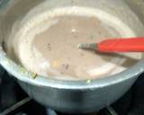 Peanut Choco Pudding recipe step 5 photo