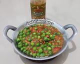 Foto langkah ke 5 dari resep Sambal Tauco Leunca.