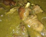 Foto langkah ke 2 dari resep 😍🍗🍲Semur Ayam.