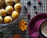 Foto langkah ke 13 dari resep 20. Nastar Keju plus Tips.